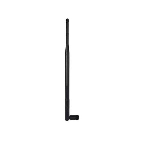 Antenne 2,4 GHz articulée (SMA)