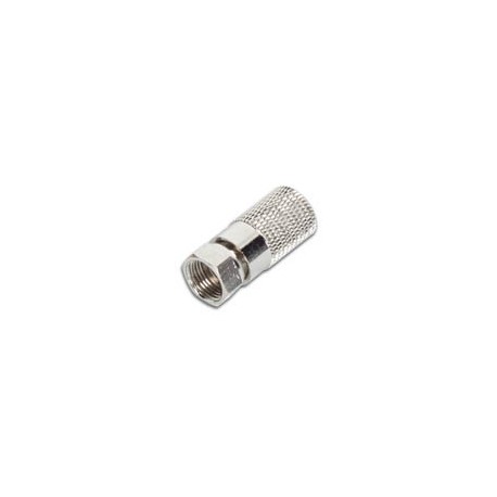 Connecteur F mâle twist-on (RG58/U)