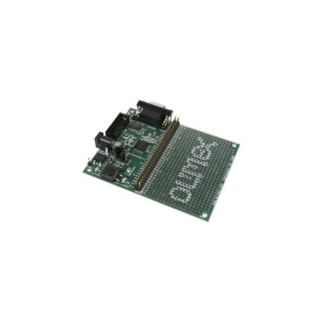 Platine de prototypage "MSP430-P149"