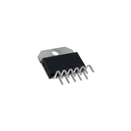 Circuit pont en "H" LMD18200T
