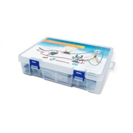 Starter kit analyseur logique pour UNO