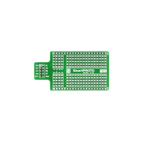 Platine de prototypage "SmartPROTO"