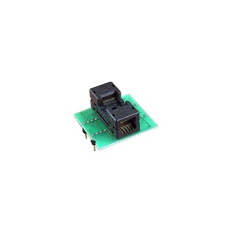 DIL28/TSOP28 ZIF 11.8 mm