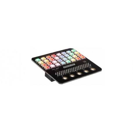Module micro:pixel 4x8 pour micro:bit