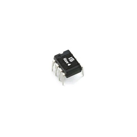 Circuit télécommande infrarouge universel