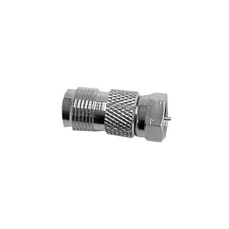 Adaptateur TNC femelle - F mâle