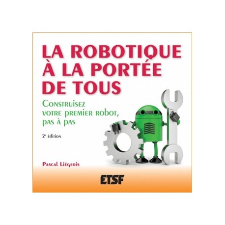 La robotique à la portée de tous