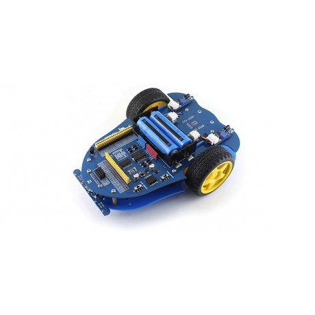 Robot AlphaBot 12249 pour Uno et Raspberry