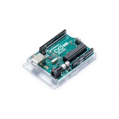 Carte Arduino® UNO Rev 3 A000066