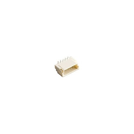 Connecteur JST 5 points pour module GPS EM408