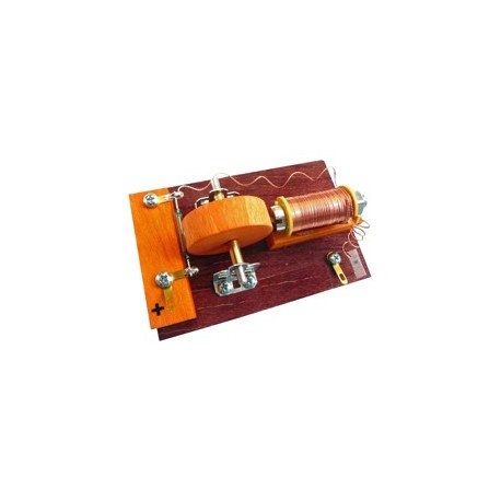 Petit moteur expérimental