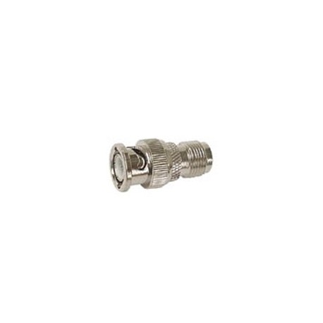 Adaptateur TNC femelle - BNC mâle