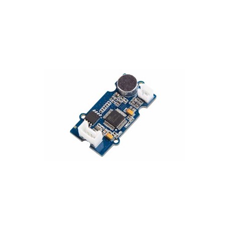 Module Grove reconnaissance vocale 101020232