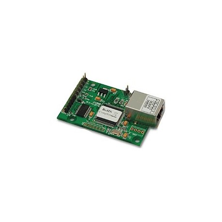 Convertisseur TCP/IP vers Série - CSE-M73