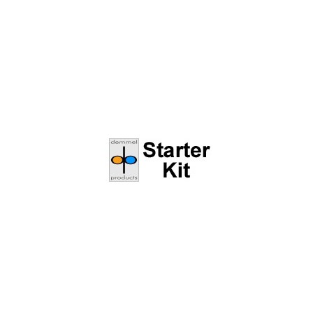 Starter-kit "STK/DPP-T43"