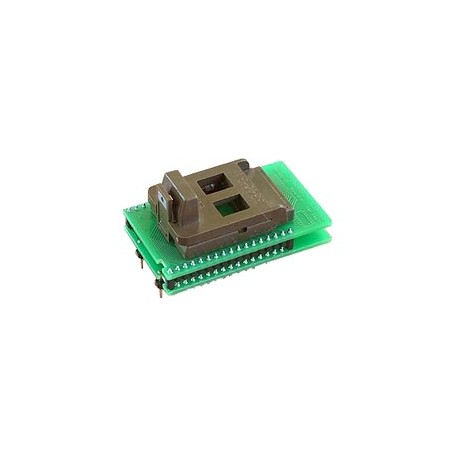 Adaptateur DIL34/SSOP34-1 ZIF-CS
