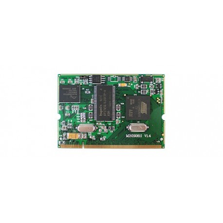 Module "ChipworkX" (MINI9261I)