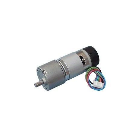 Motoréducteur avec encodeur EMG30