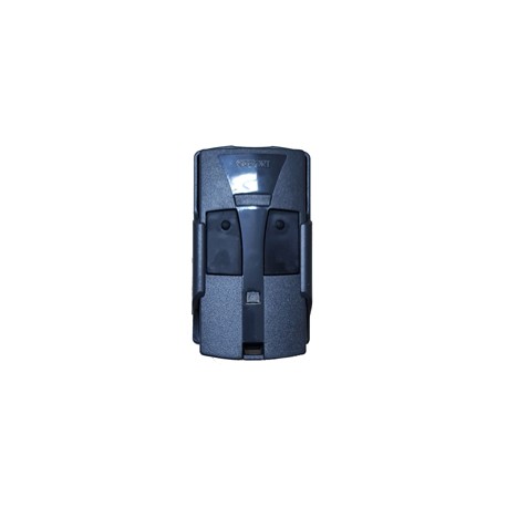 Télécommande 2 canaux ETAC2