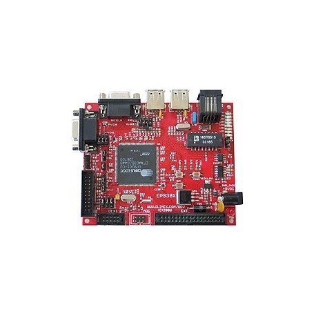 Platine ARM920 "CS-E9302"