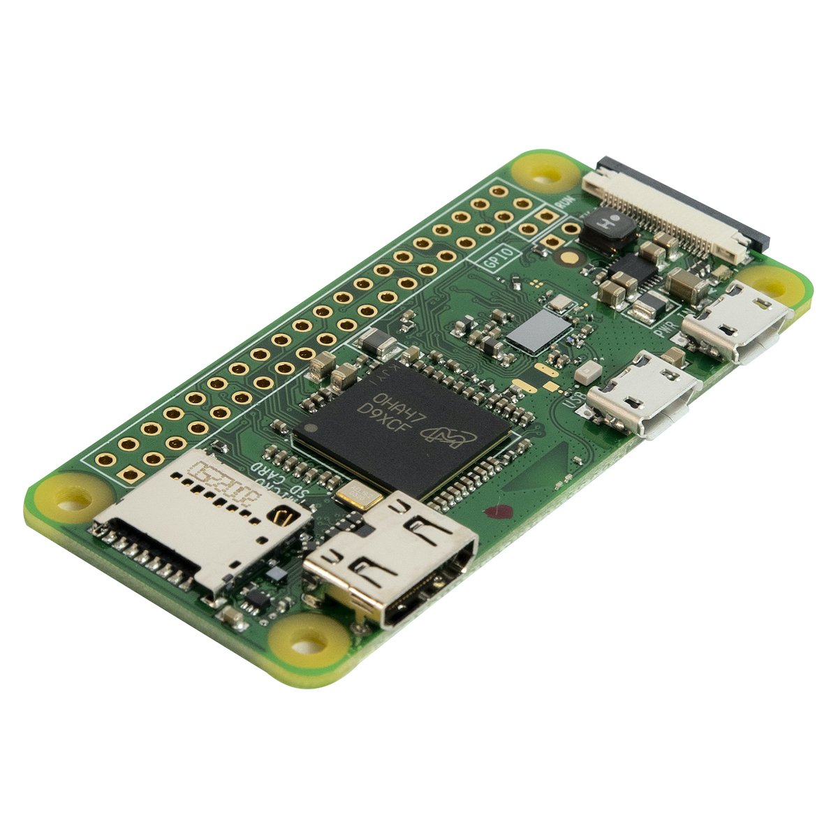 Raspberry Pi Zero W