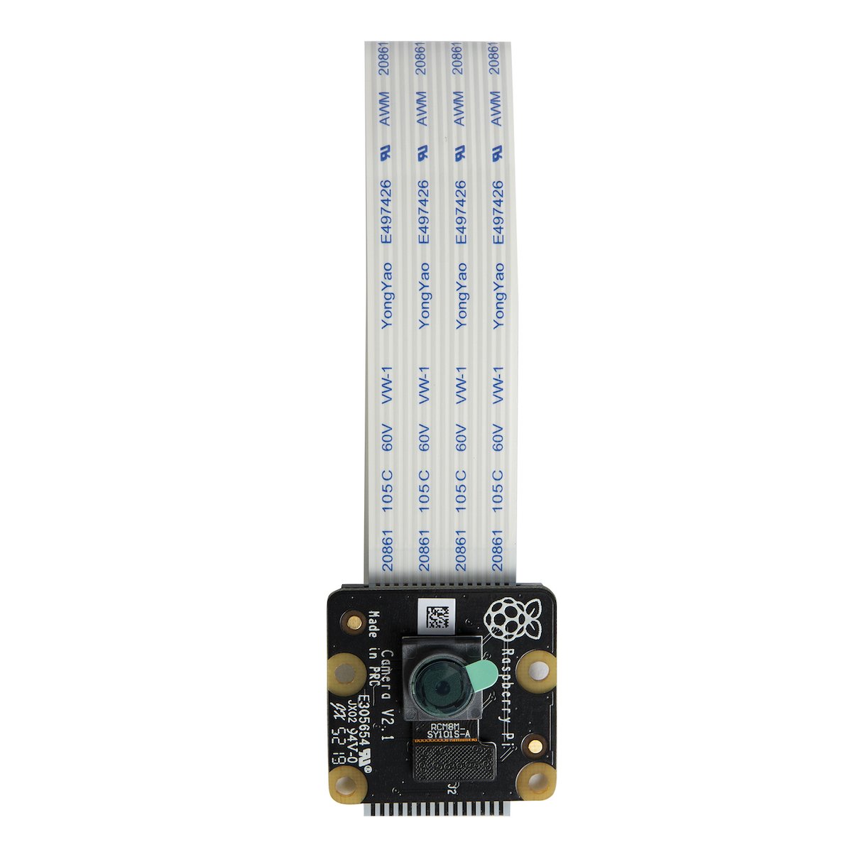 Cámara Raspberry Pi Noir V2 8MP