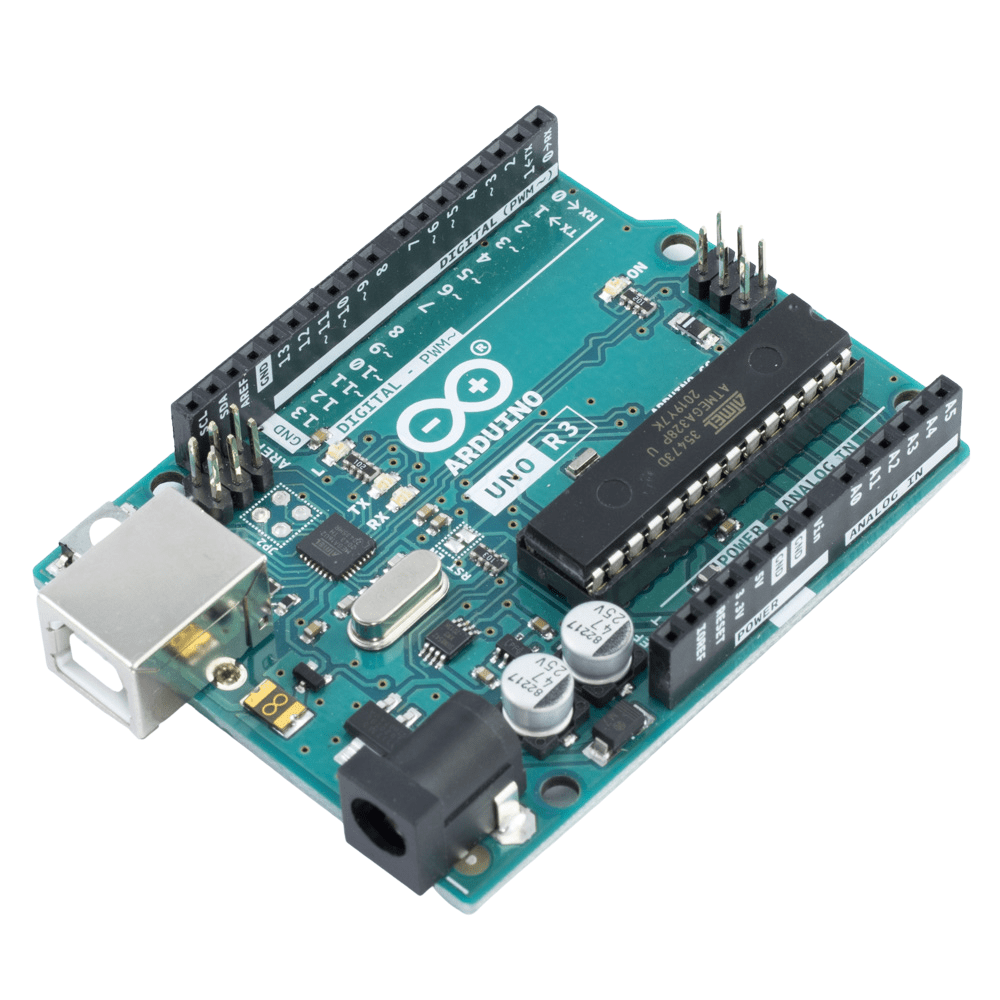 Arduino® Uno Rev3 - A000066 - Sklep msalamon