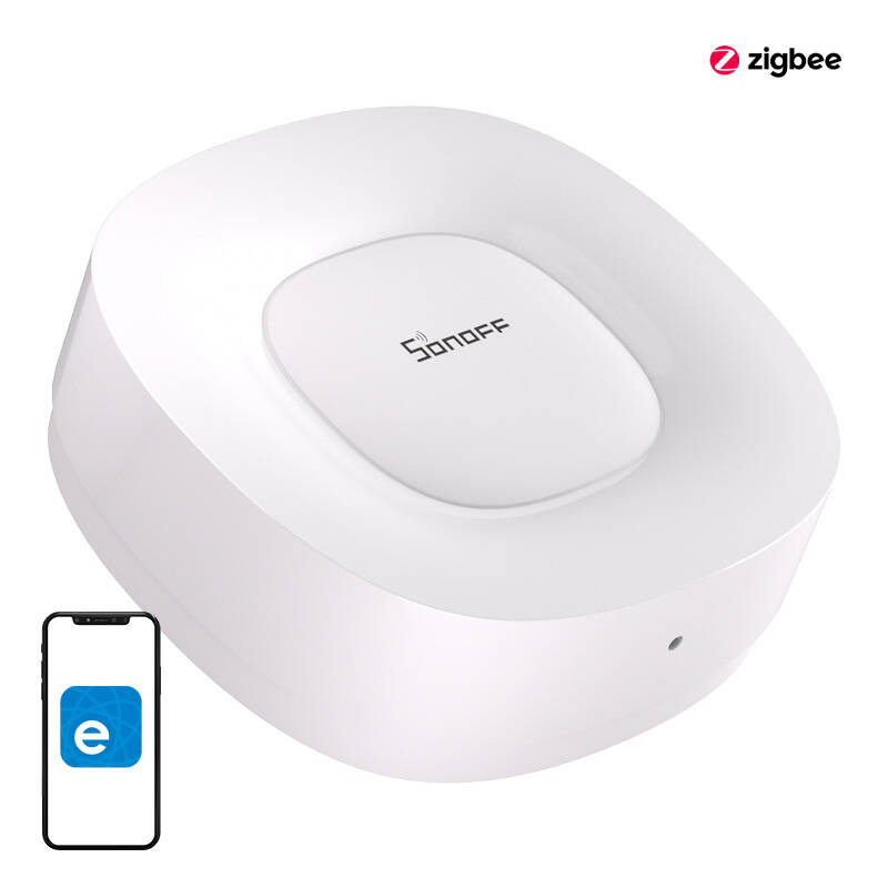 Bramka Matter ZigBee Bridge Ultra SONOFF ZBBridge-U - Sklep msalamon