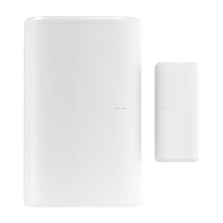 Czujnik otwarcia drzwi i okien ZigBee SONOFF SNZB-04P + bateria - Sklep msalamon