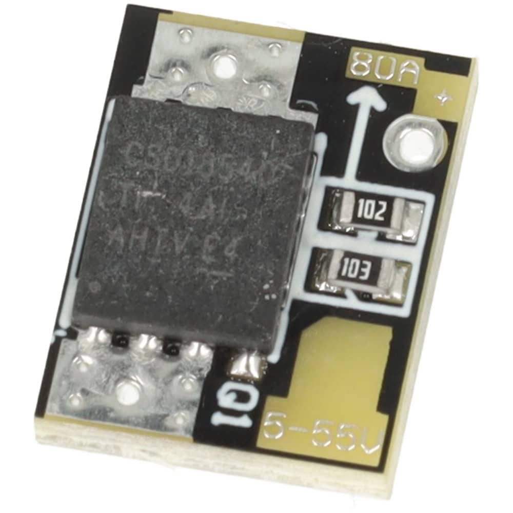 Mini Moduł Sterowania MOSFET 80A - Sklep msalamon