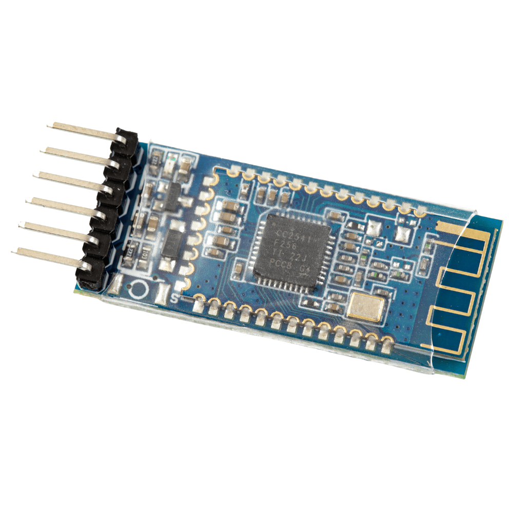 AT-09/HM-10 moduł Bluetooth 4.0 BLE - Sklep msalamon