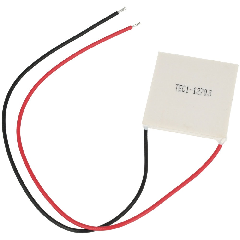 Ogniwo Peltiera 12V 27W TEC1-12703 - Sklep msalamon