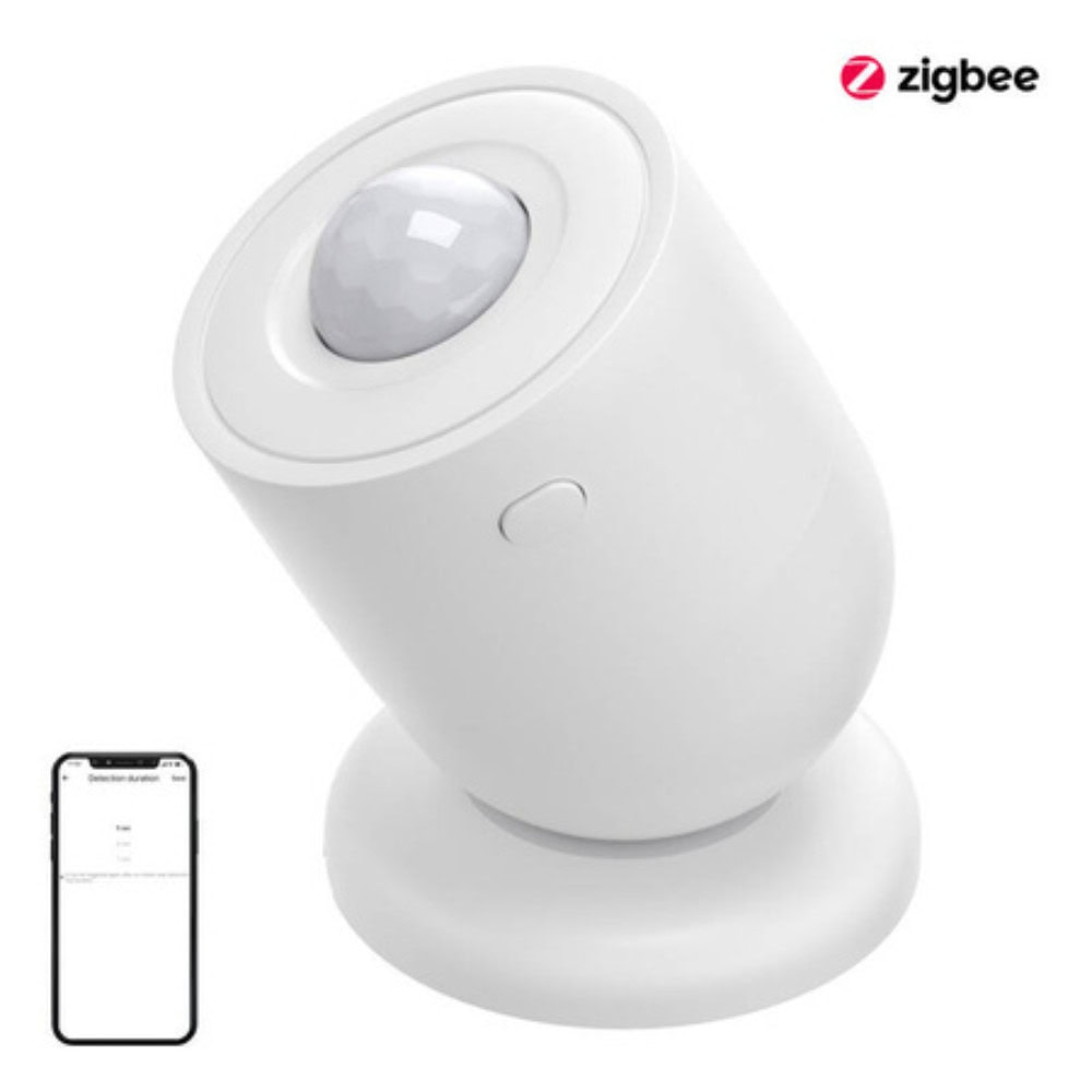Czujnik Ruchu ZigBee SONOFF SNZB-03P + bateria - Sklep msalamon