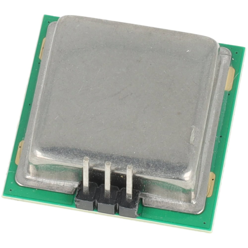 Mikrofalowy Czujnik Ruchu do Arduino - Radar Dopplera CDM324 - Sklep msalamon