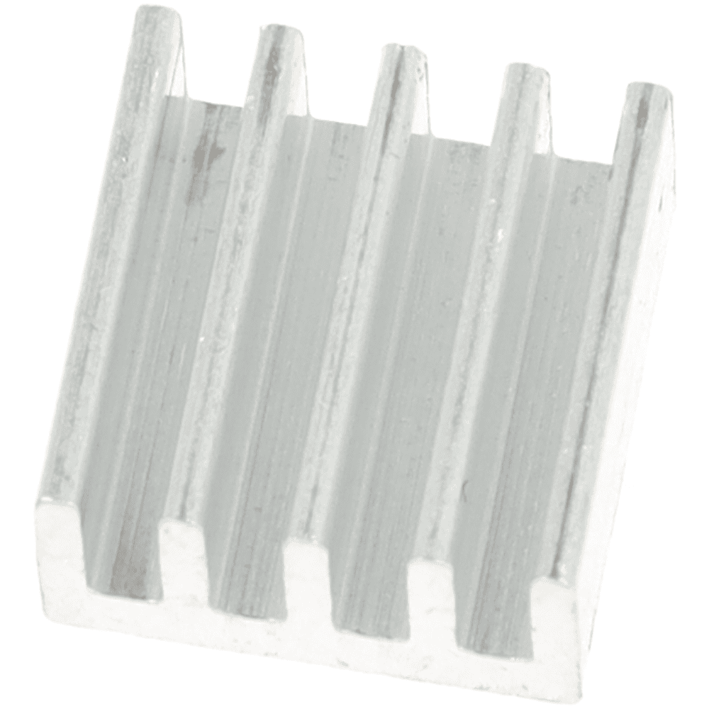 RADIATOR RAD04 9x9x5 - Sklep msalamon