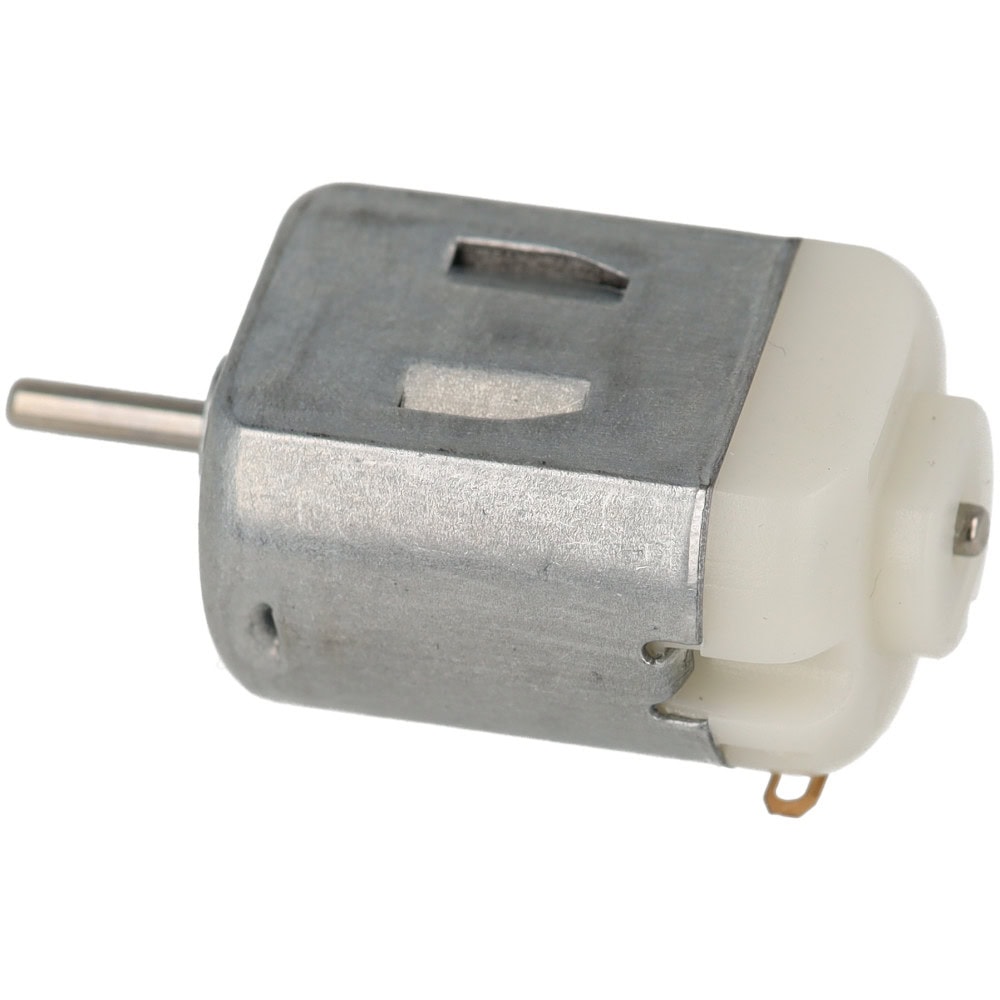 Mini Silniczek 1.5V MT78 z wrzecionem 8mm - Sklep msalamon