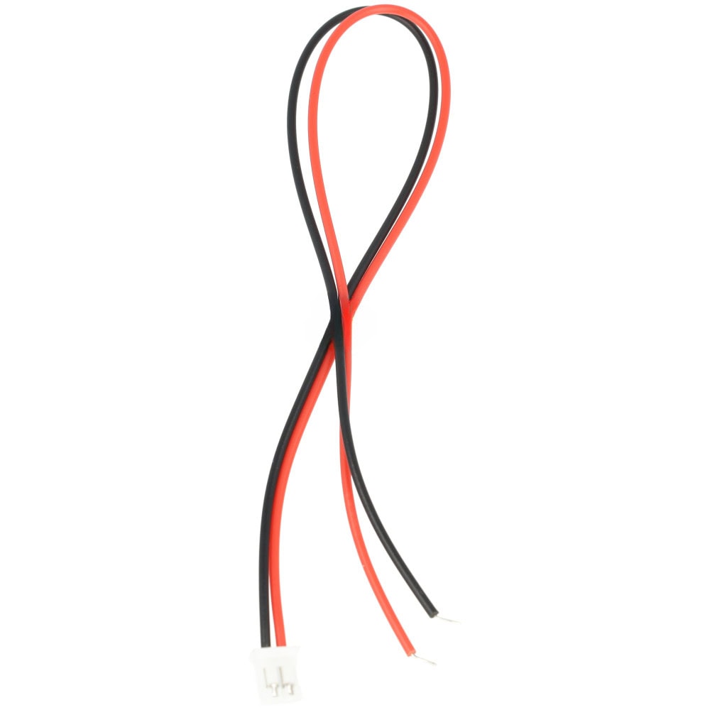 Złącze JST PH 20cm złącze żeńskie 2-PIN - Sklep msalamon