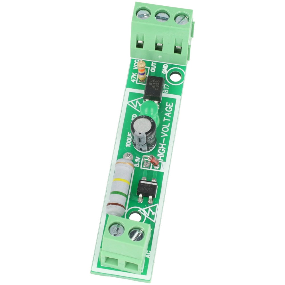 Optoizolator 1-Kanałowy AC 220V - Sklep msalamon