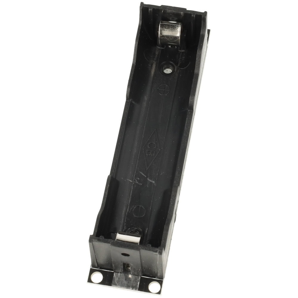 Moduł zasilania 18650 UPS 12V z wejściem USB-C - Sklep msalamon