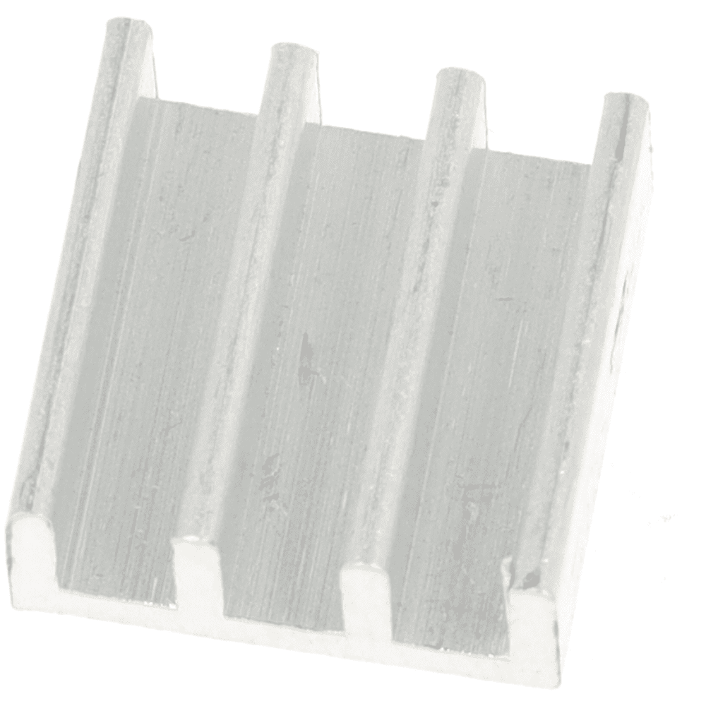 RADIATOR RAD16 11x11x5 - Sklep msalamon