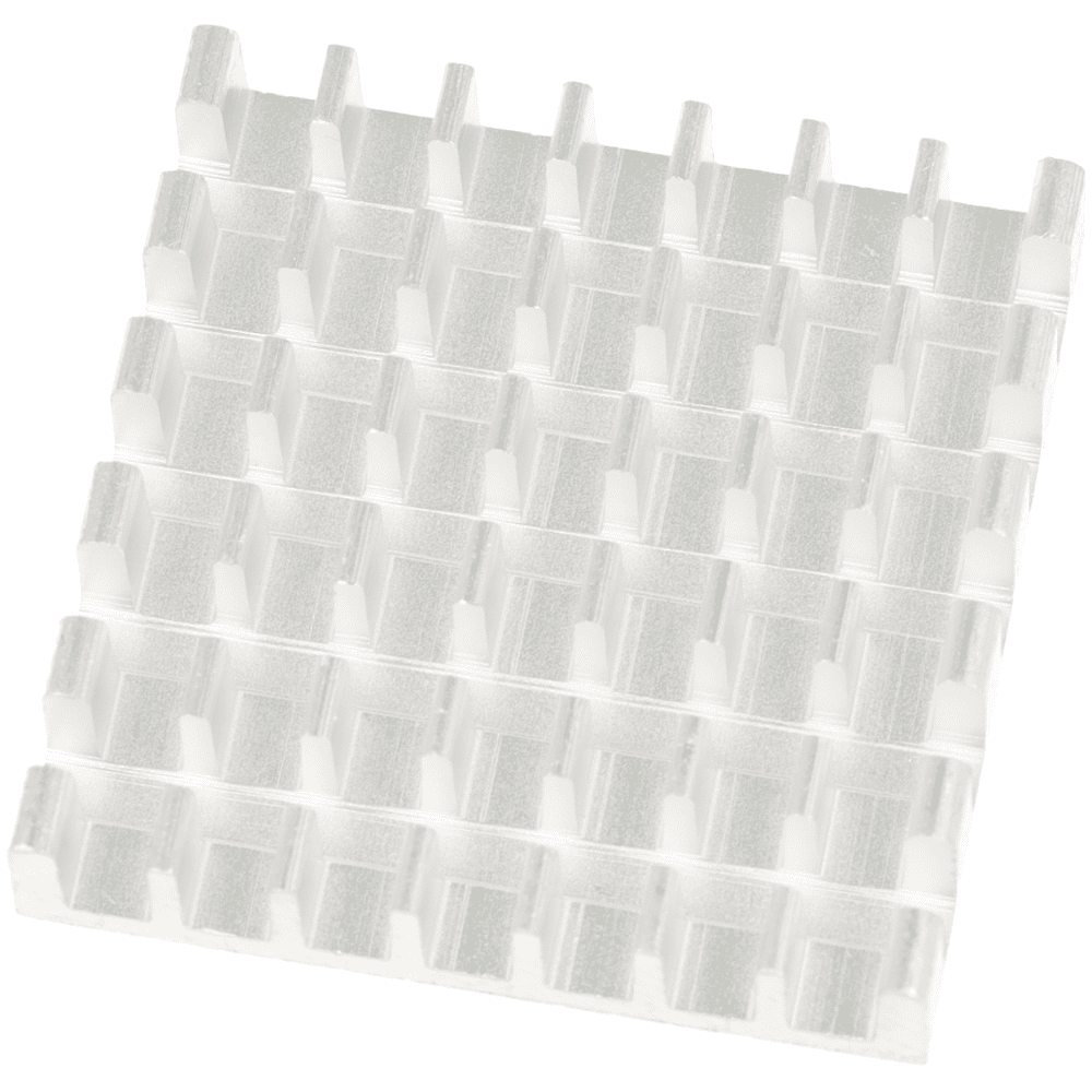 RADIATOR RAD20 25x25x5 - Sklep msalamon