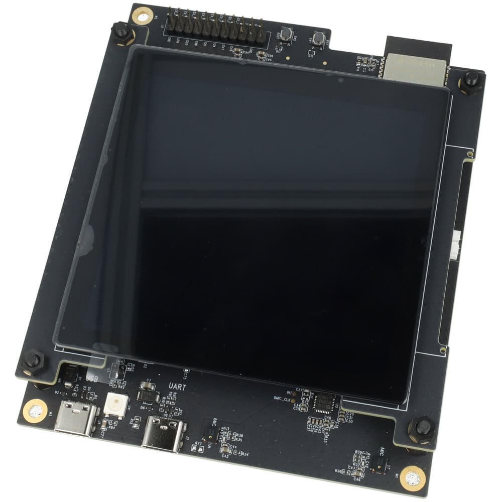 Espressif ESP32-S3-LCD-EV-BOARD - Sklep msalamon