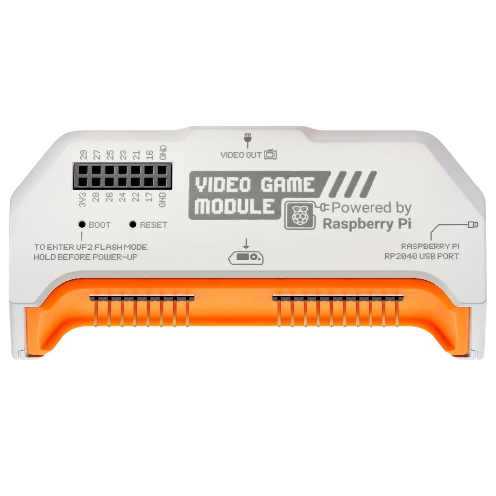 Video Game Module dla Flipper Zero - Sklep msalamon
