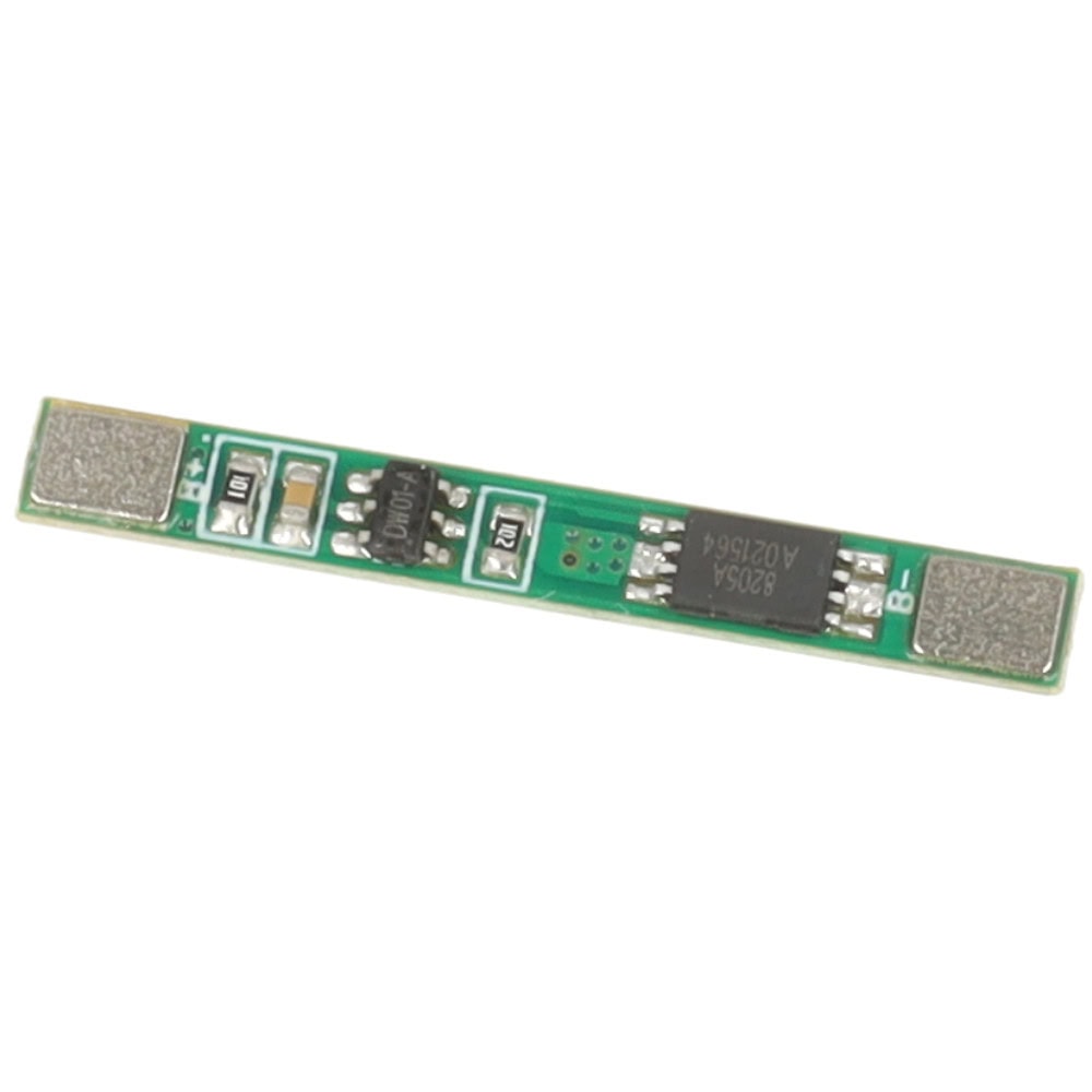 Ładowarka Li-Ion BMS 1S 2A - Sklep msalamon
