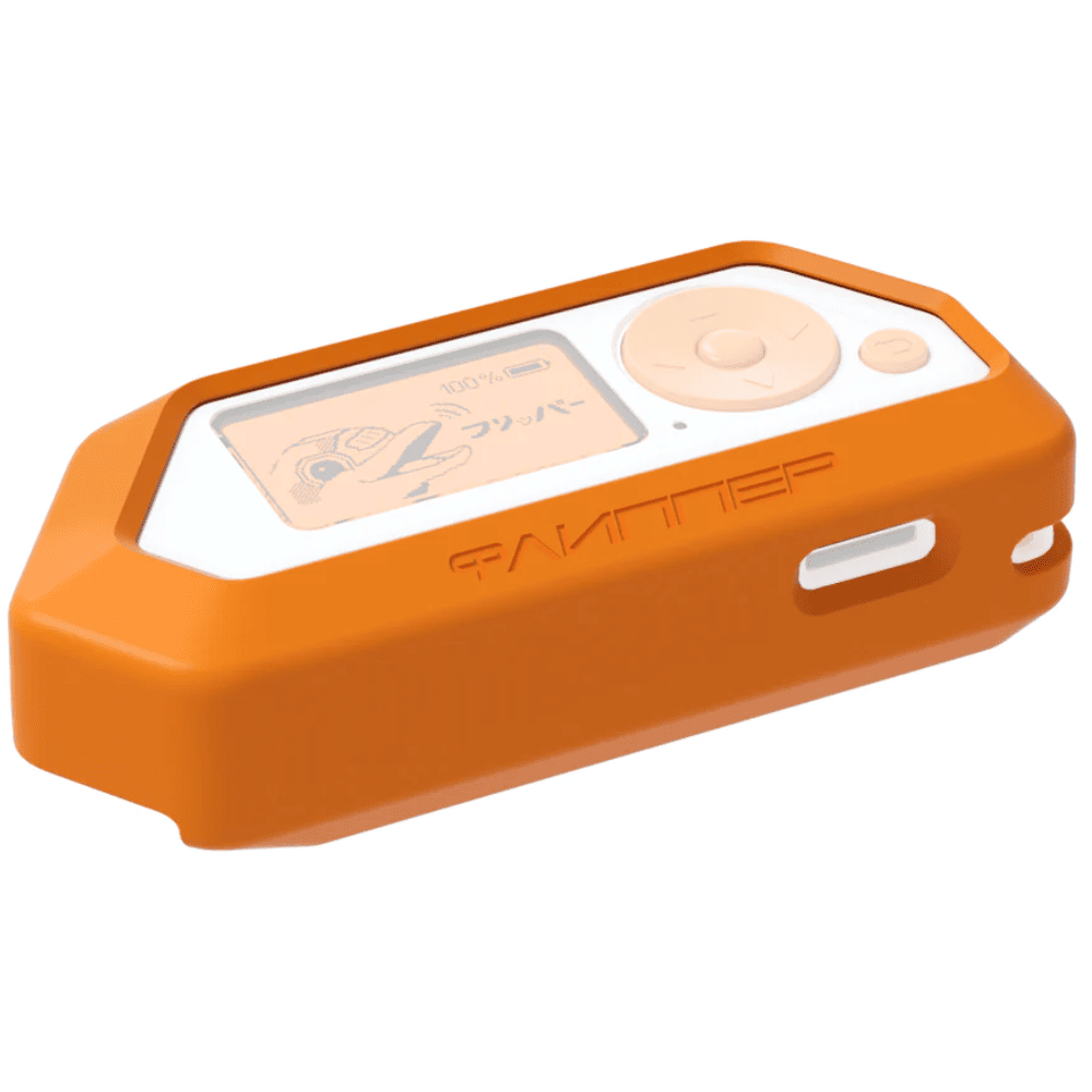 Silikonowe etui do Flipper Zero - Sklep msalamon