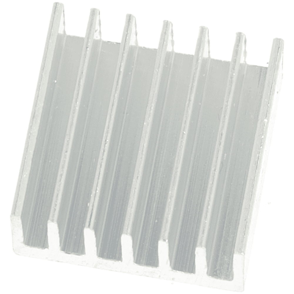 RADIATOR RAD46 14x14x6 - Sklep msalamon