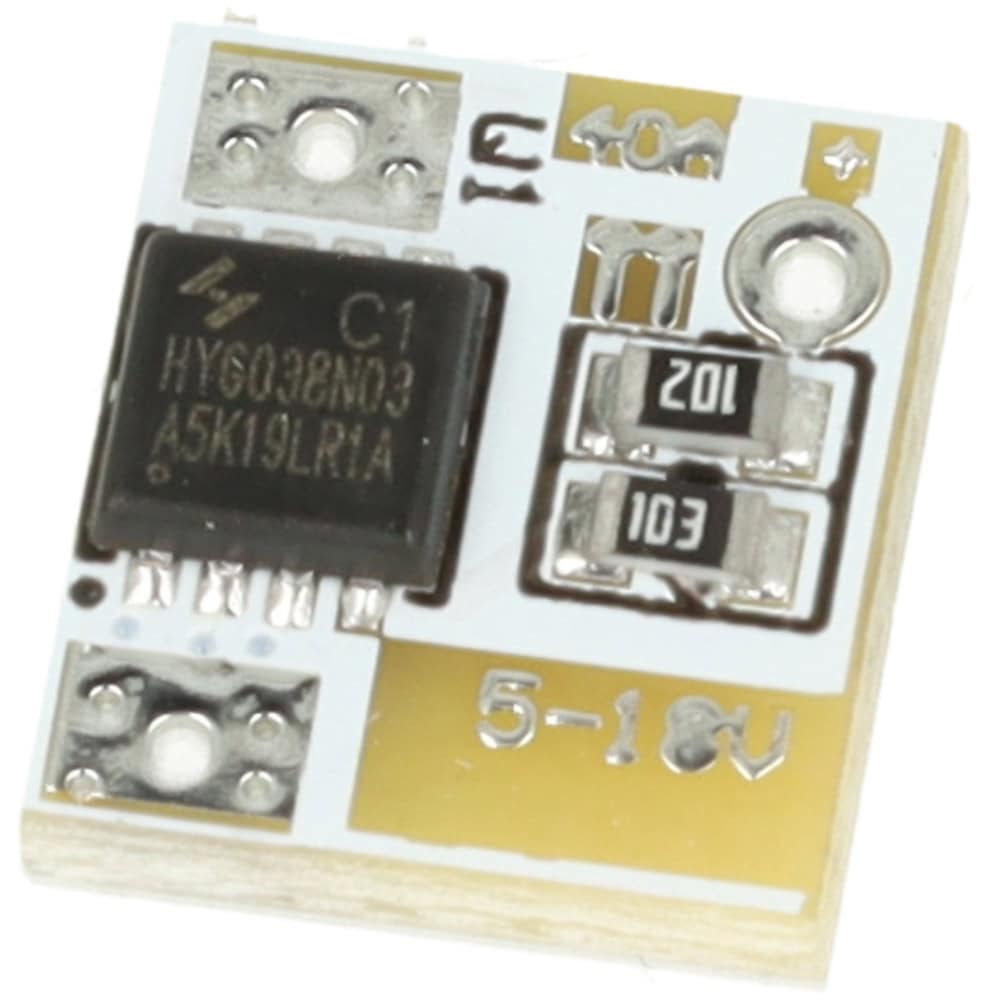 Mini Moduł Sterowania MOSFET 40A - Sklep msalamon