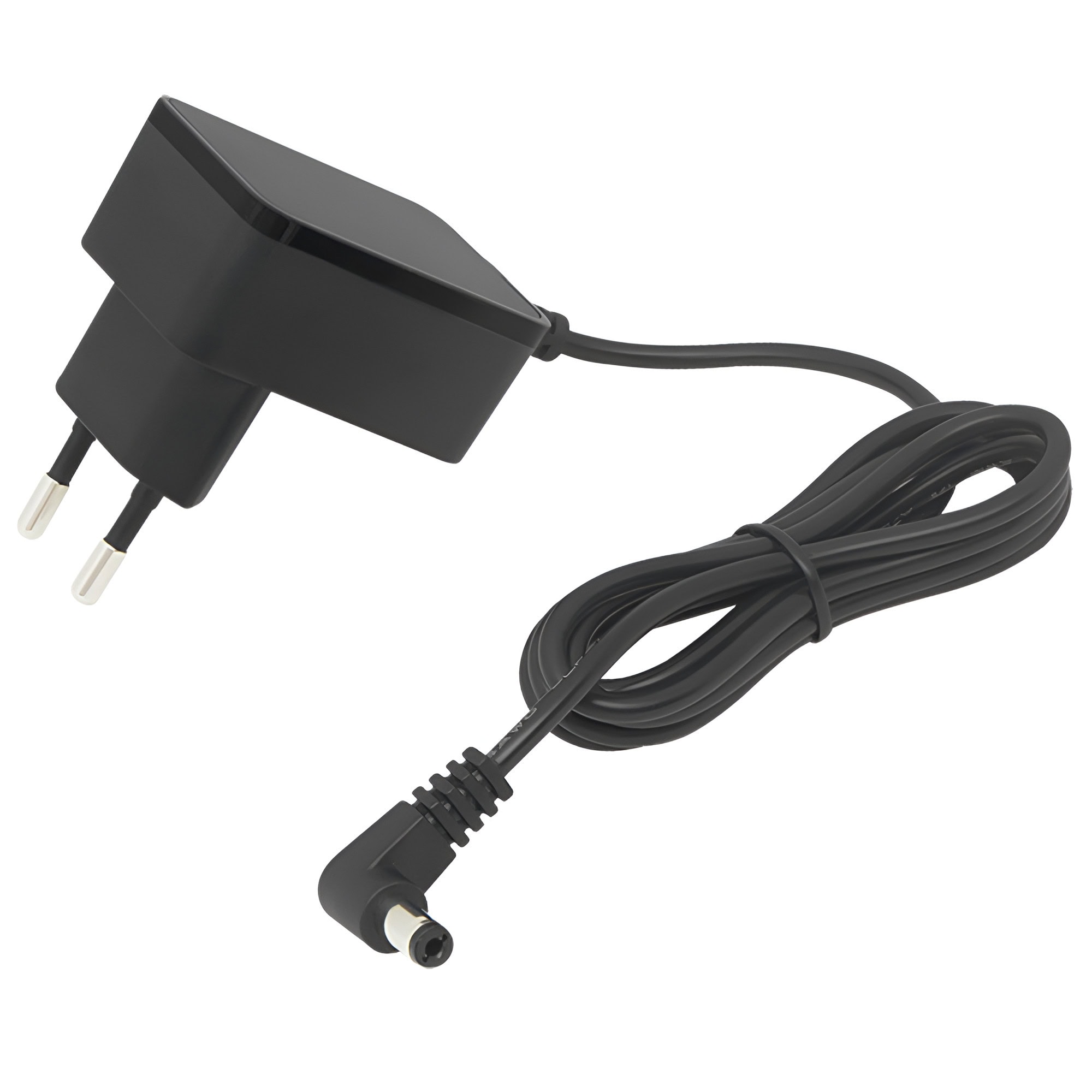Zasilacz impulsowy 12V / 1000mA 2,1/5,5 - Sklep msalamon