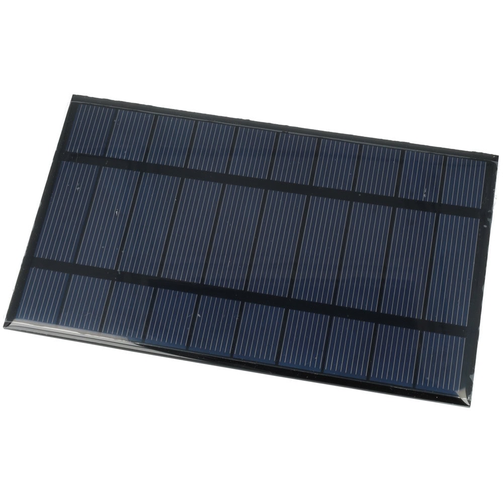 Panel słoneczny 142x85mm 5V 2W - Sklep msalamon