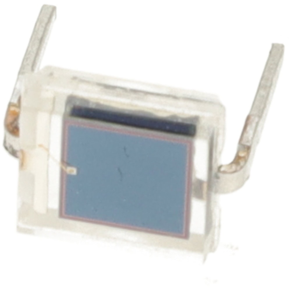 Fotodioda BPW34 PIN Krzemowa - Sklep msalamon